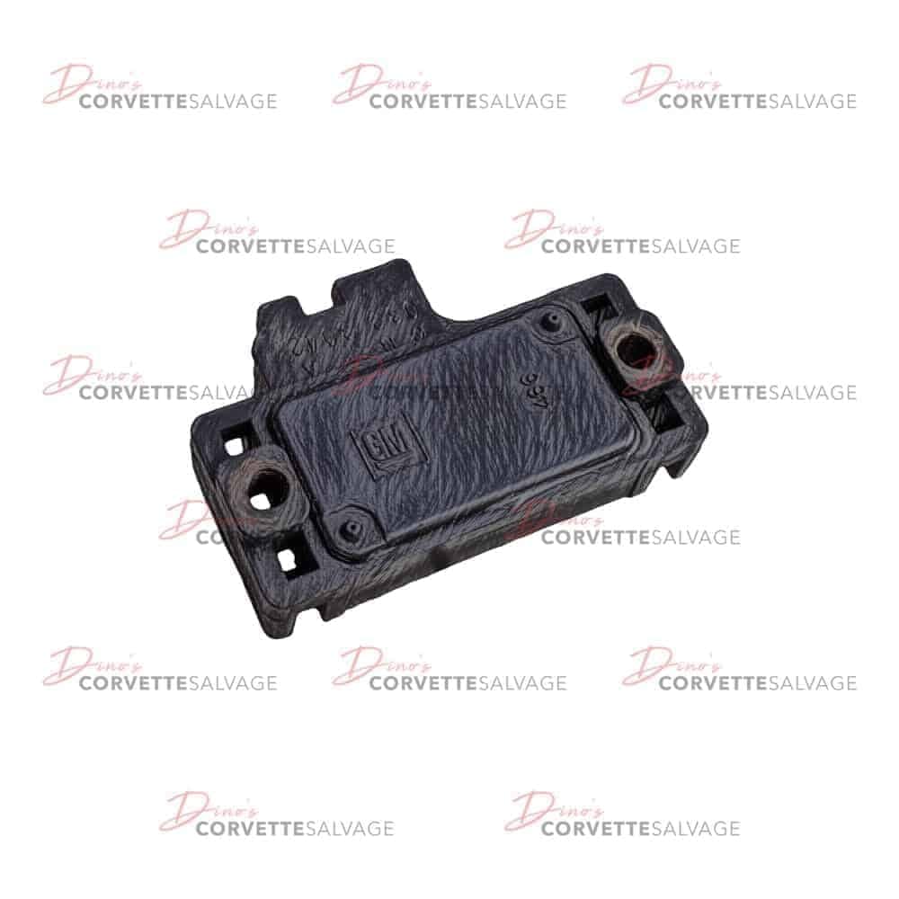 C4 Used Manifold Air Pressure (MAP) Sensor 1984, 1990-1996