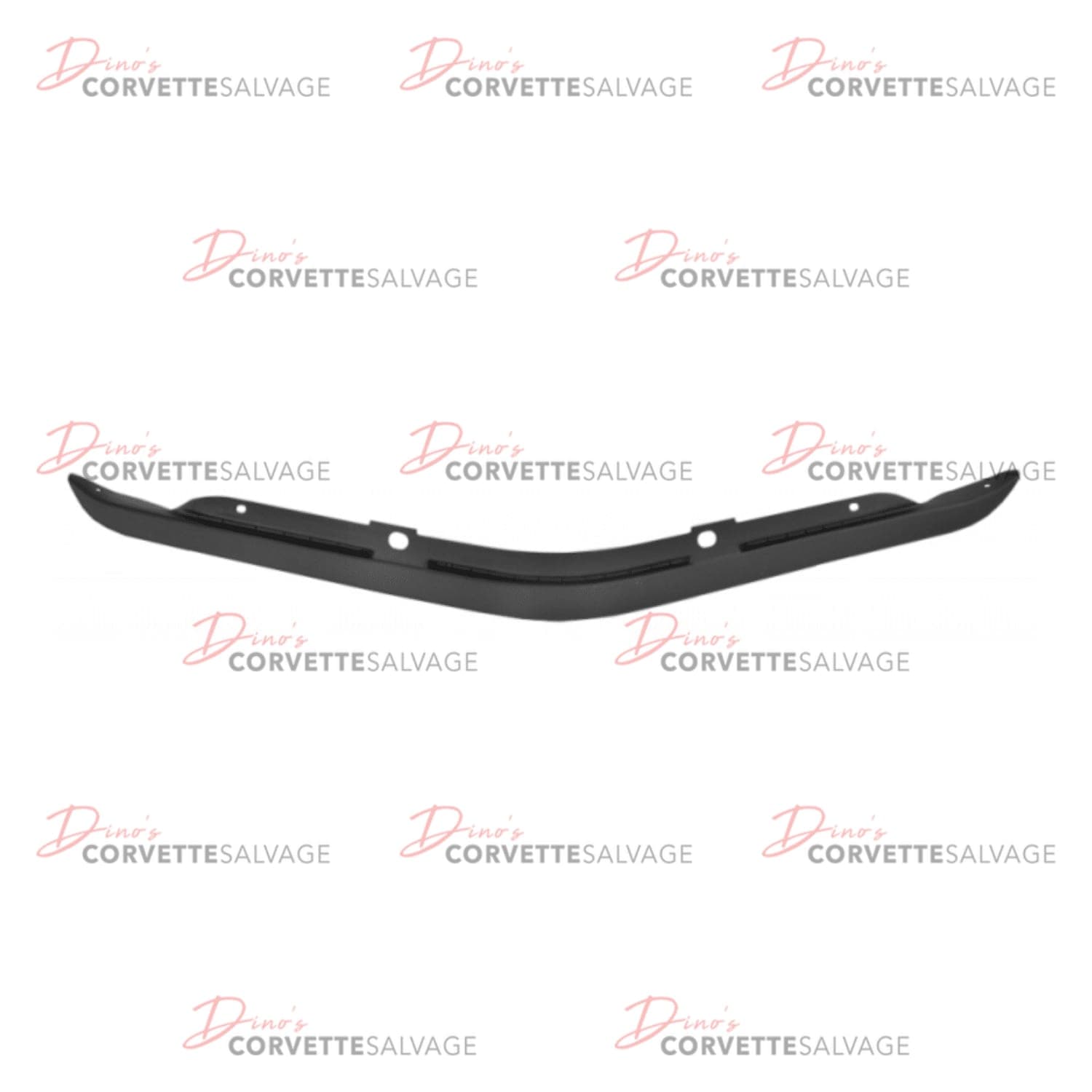 C3 New Front Air Dam Spoiler 1968-1972