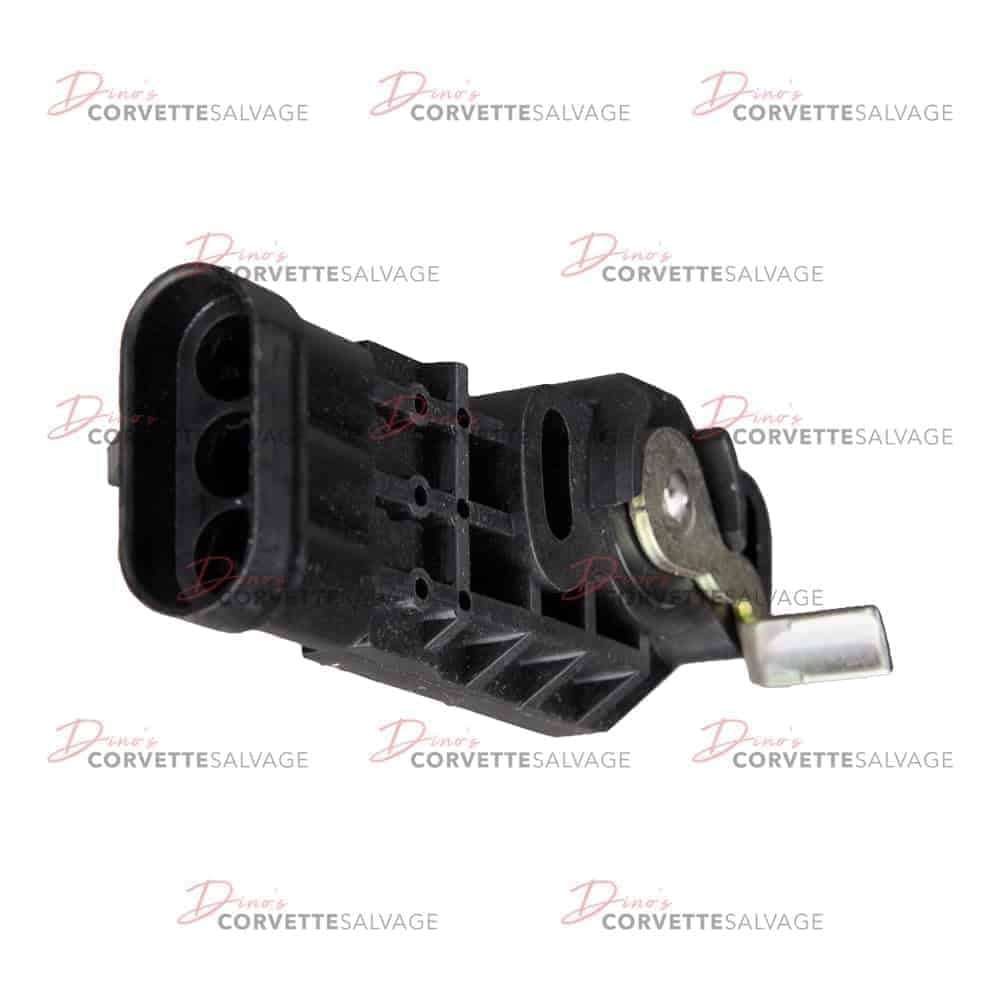 C3-C4 New Throttle Position Sensor 1982, 1984