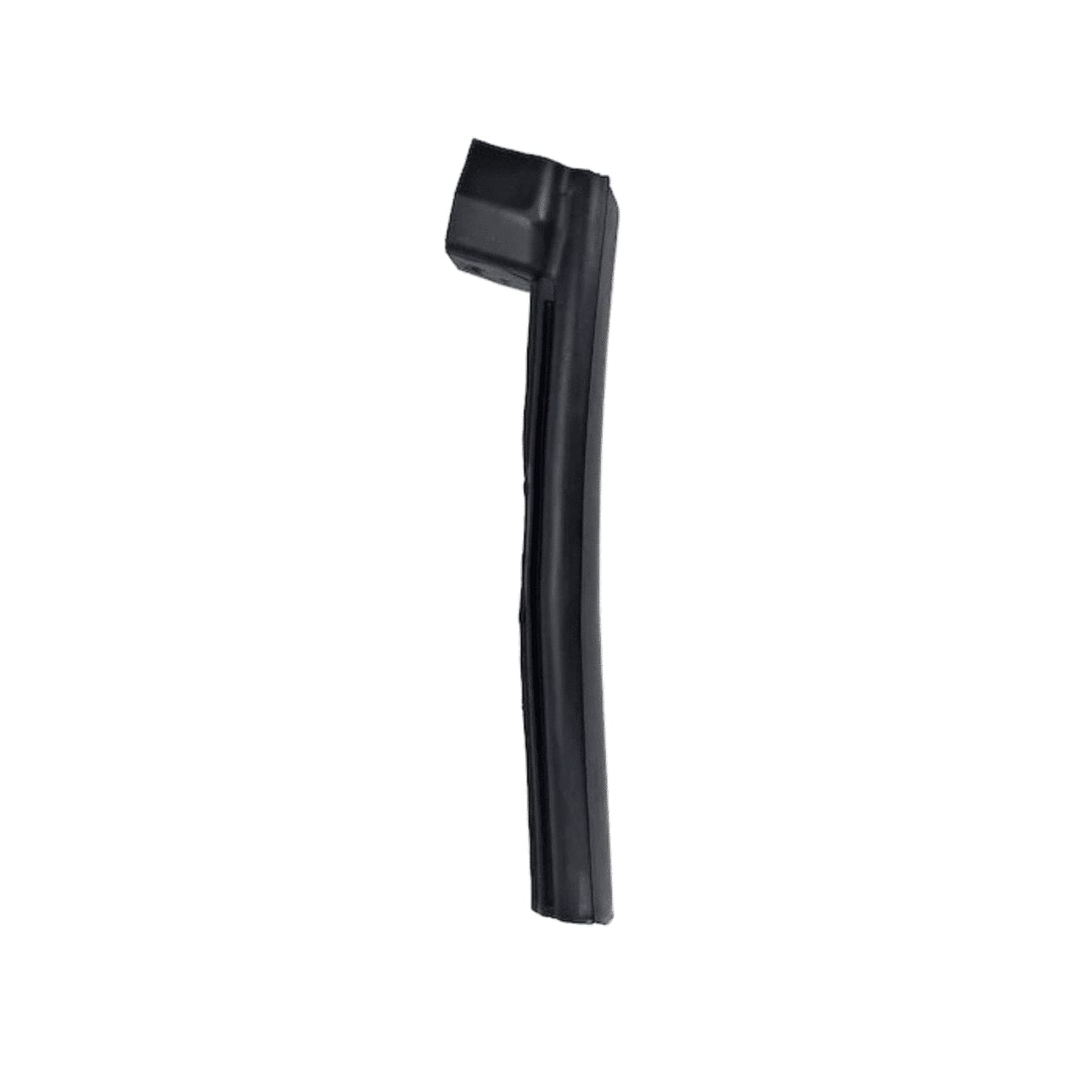C5 New Passenger-Side Soft Top Front Weatherstrip 1998-2004