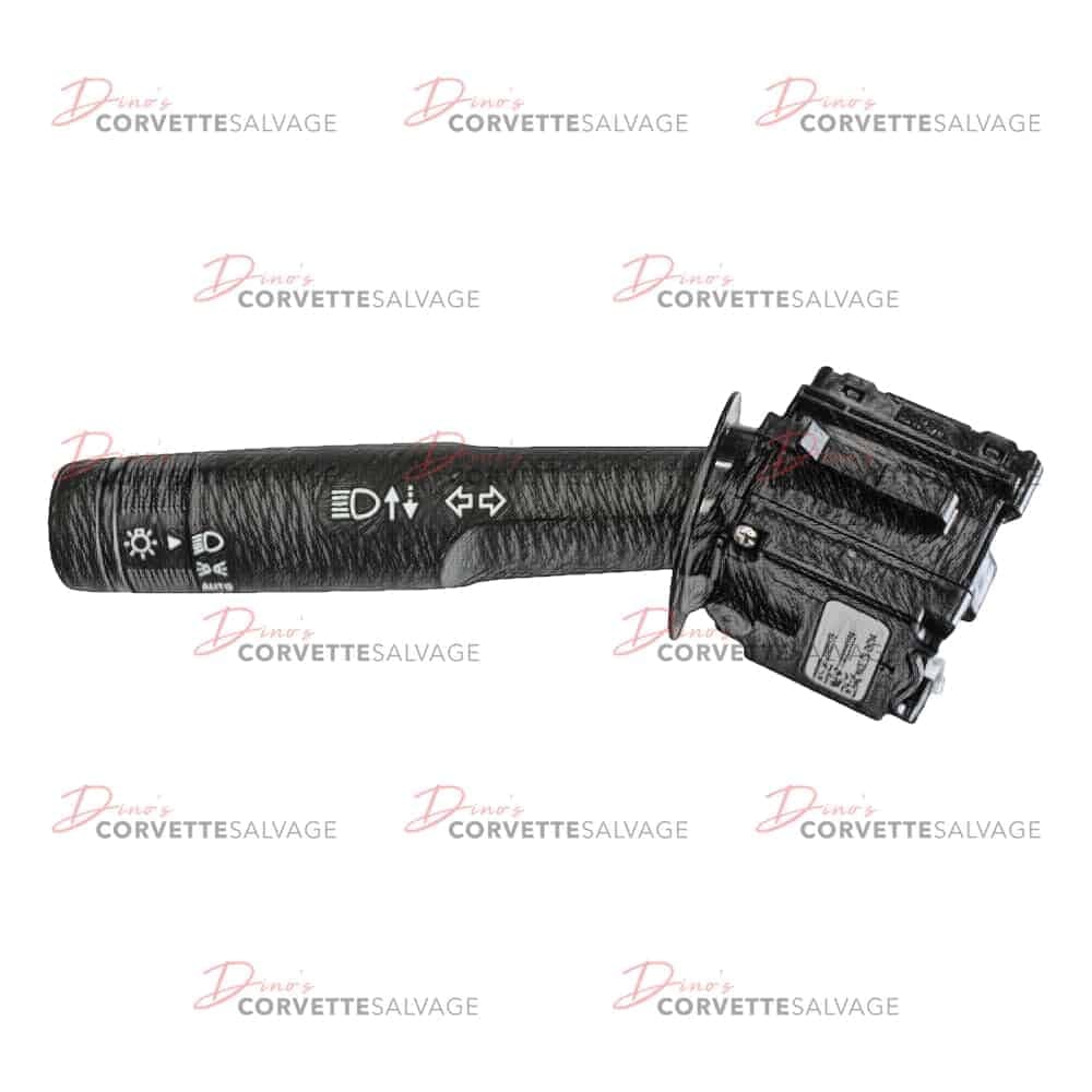 C7 Used Turn Signal Switch 2014-2019