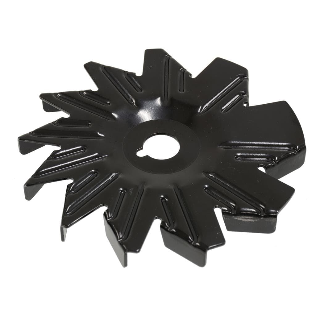 C3 New 42/61/63 Amp Alternator Fan 1968-1979