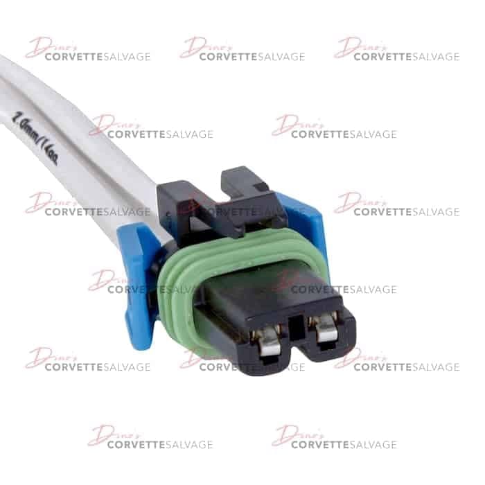 C5 Used PT288 Wiring Pigtail 1997-2003