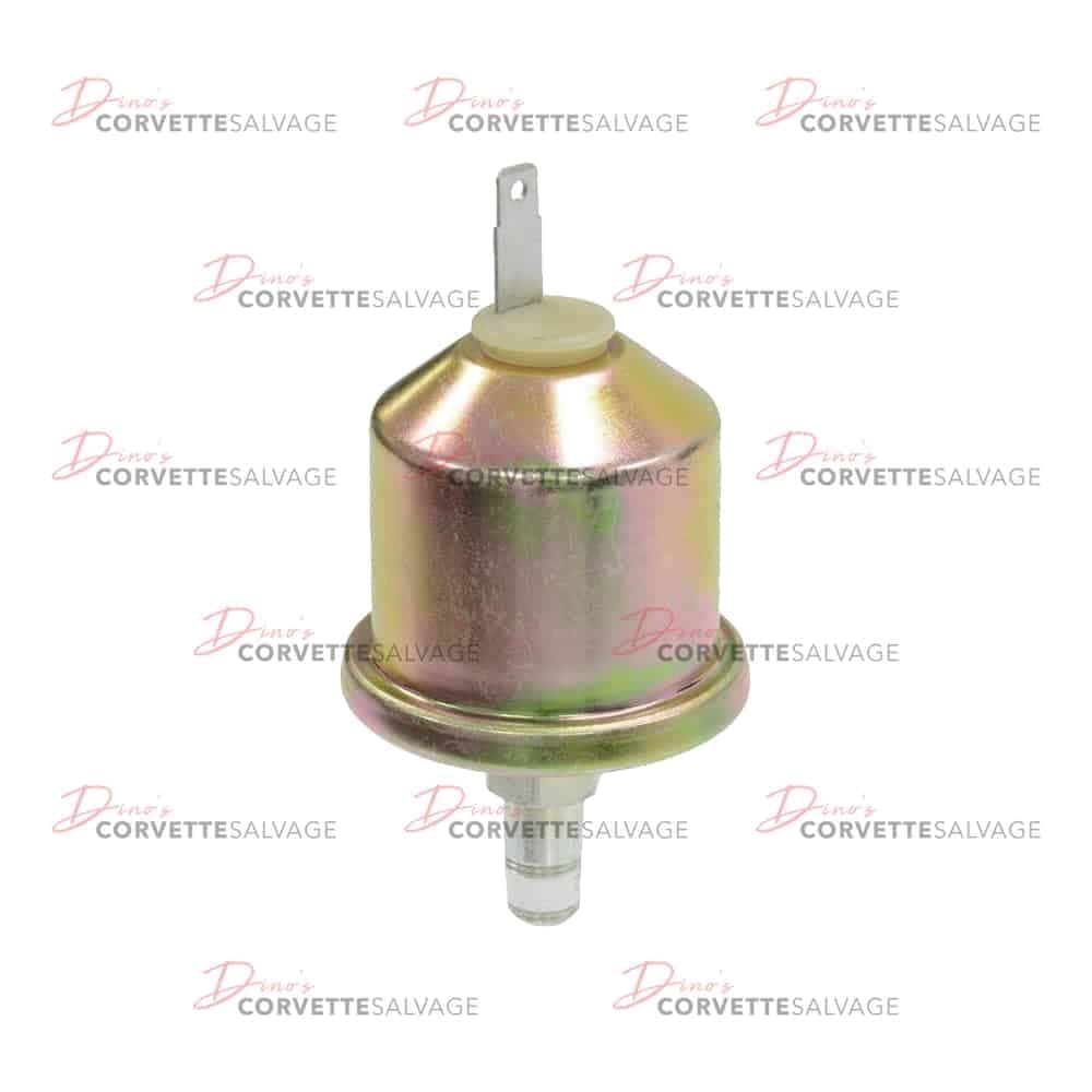 C3 New Oil Pressure Gauge Sender 1975-1981