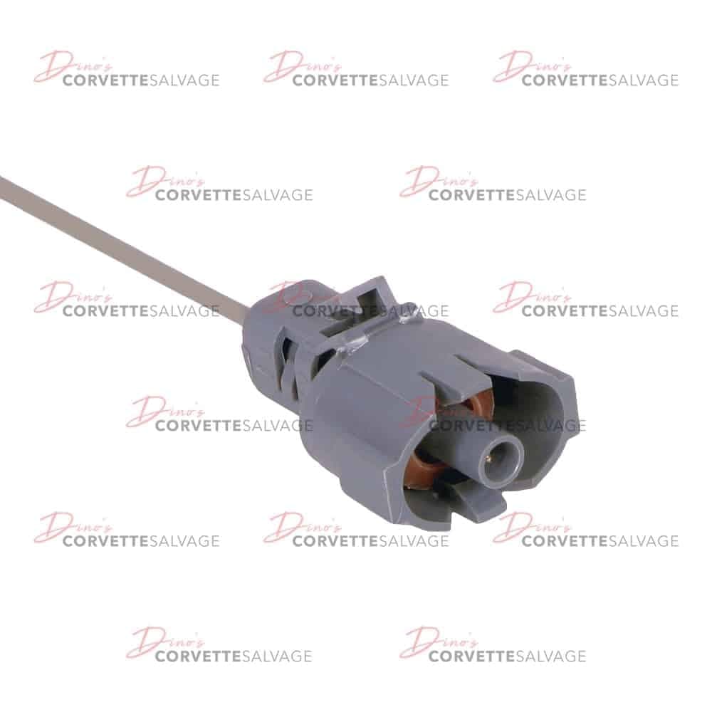 C5 Used Ignition Knock Sensor Connector 1998-2004
