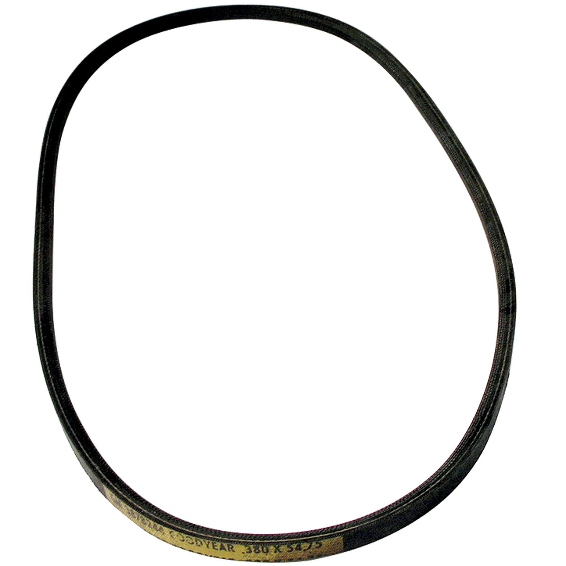 C2 New Power Steering Belt (Big Block) 1965-1967