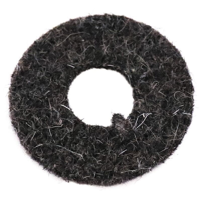C1-C2 New Battery Terminal Felt (Positive Post) 1953-1967