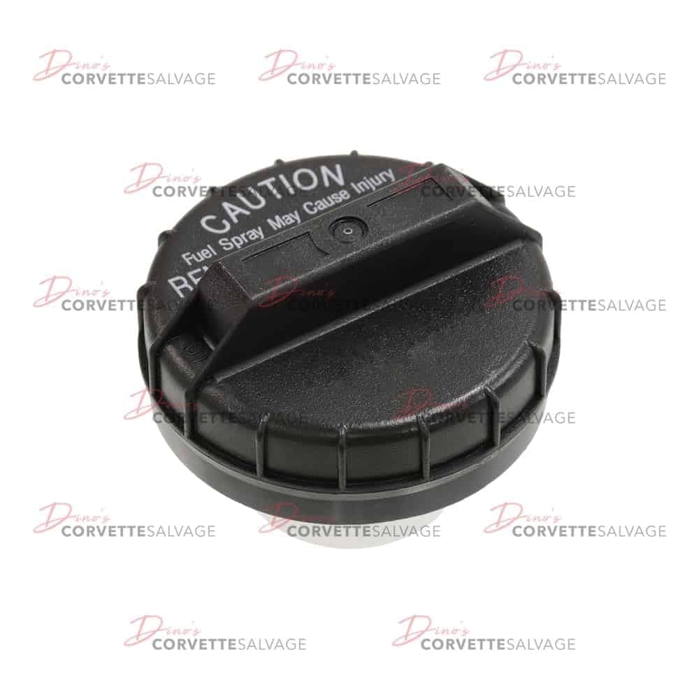 C3 New Fuel Tank Filler Cap 1975-1977