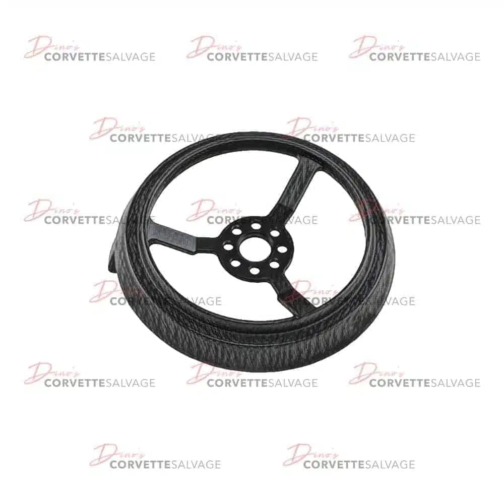 C3 Used Telescopic Steering Column Locking Ring 1969-1982