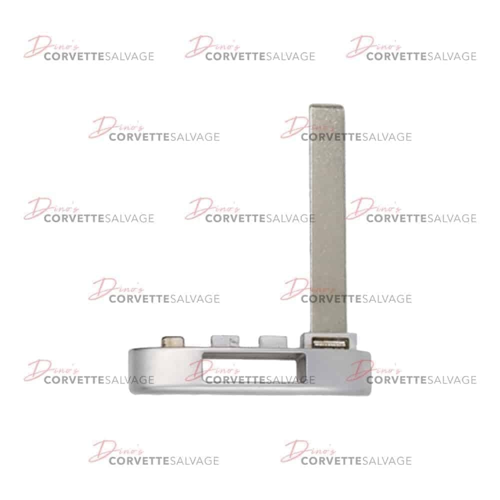 C7 New Key Fob Detachable Key Blank 2014-2019
