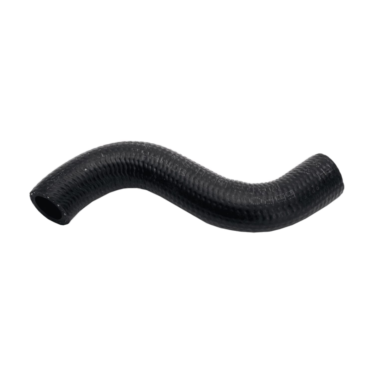 C4 New KC4 Upper Outlet Oil Cooler Hose 1985-1991