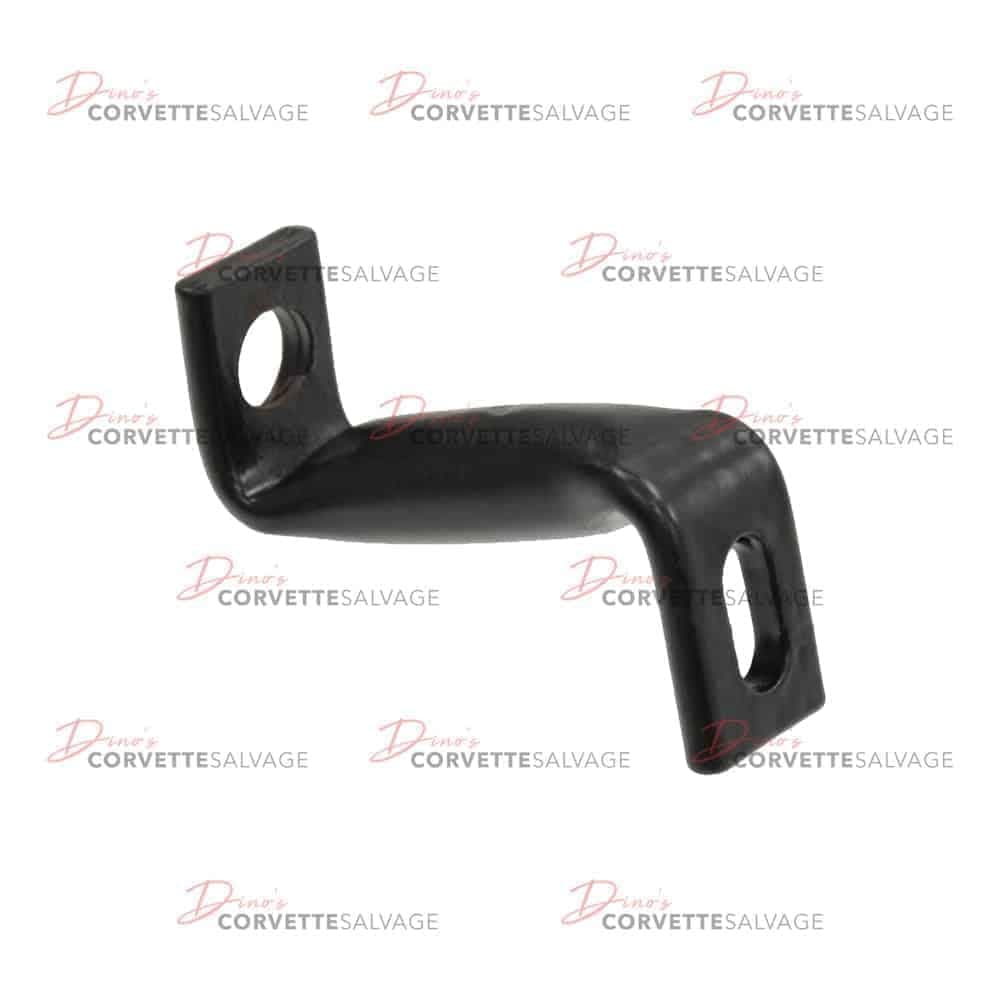 C4 New Front Air Deflector Center Brace 1984-1990