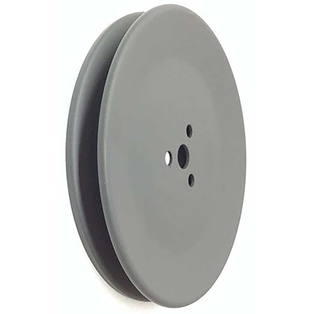 C3 New 427/454 Smog Pump Pulley 1968-1972