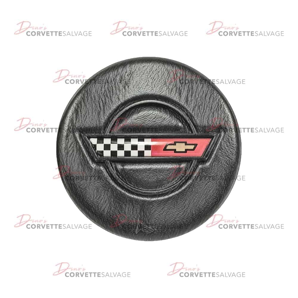 C4 Used Horn Button 1986-1989