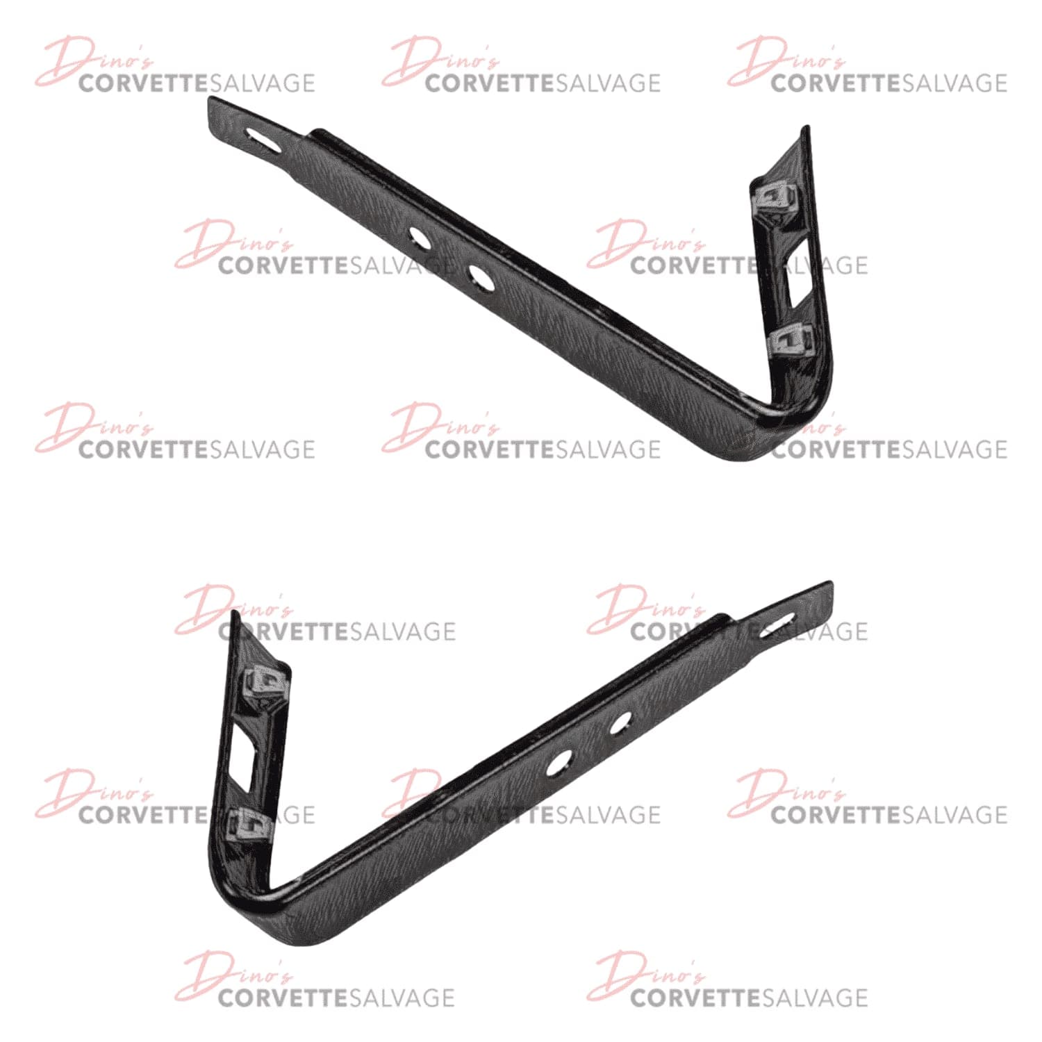 C7 Used Grand Sport, Z06, ZR1 Rear Quarter Outer Panel Reinforcement 2015-2019