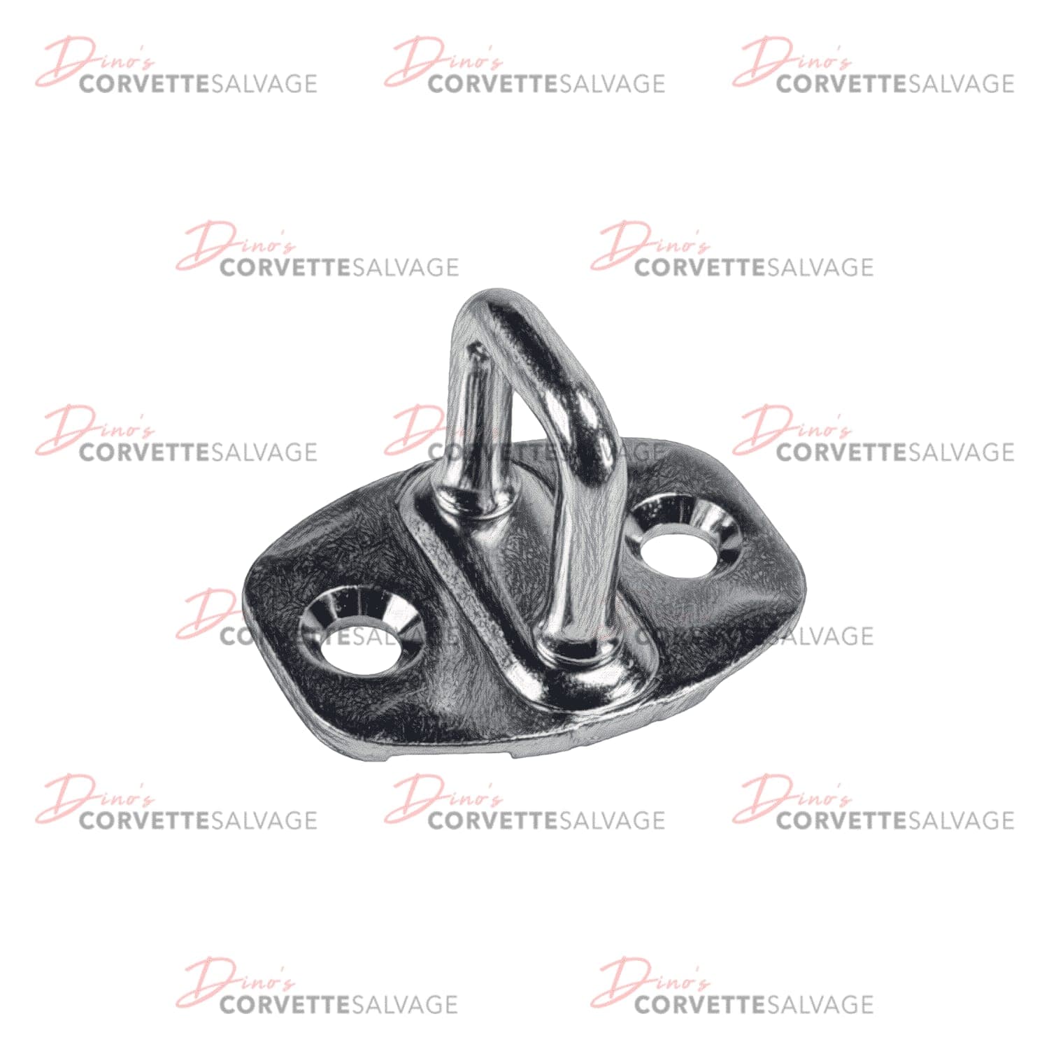 C8 Used Front Side Door Lock Striker 2020-2023