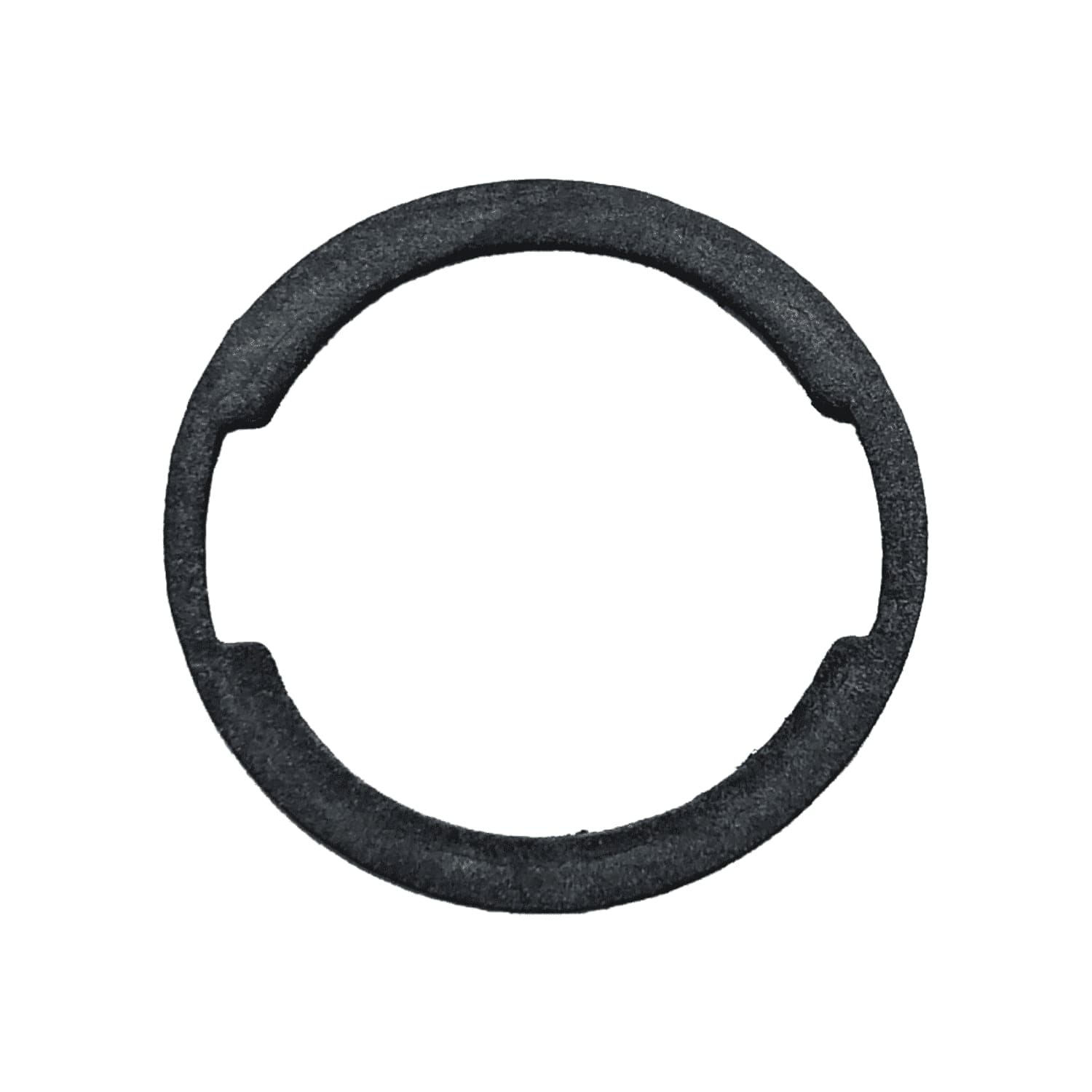 C3 New Lock Cylinder Gasket 1968-1982