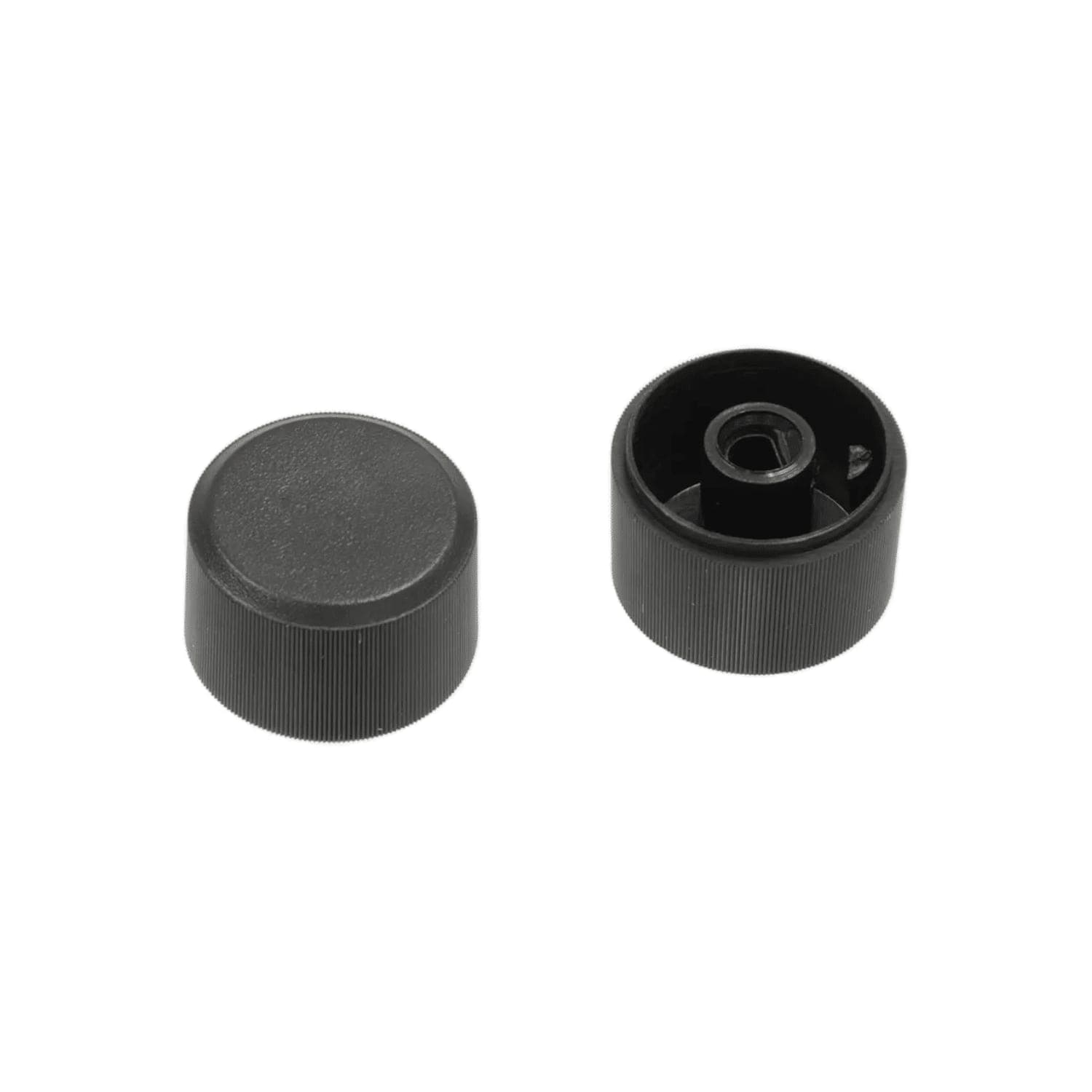 C4 New Radio Volume and Tuning Knob 1984-1989
