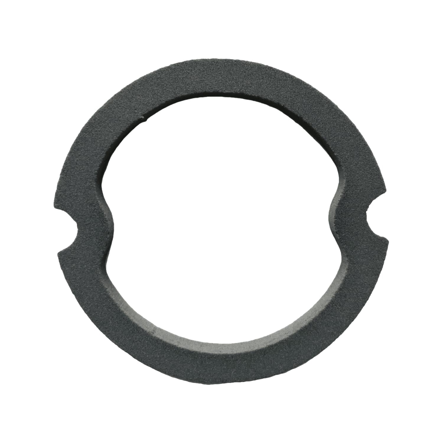 C2 New Parking Lamp Lens Gasket Set 1963-1967