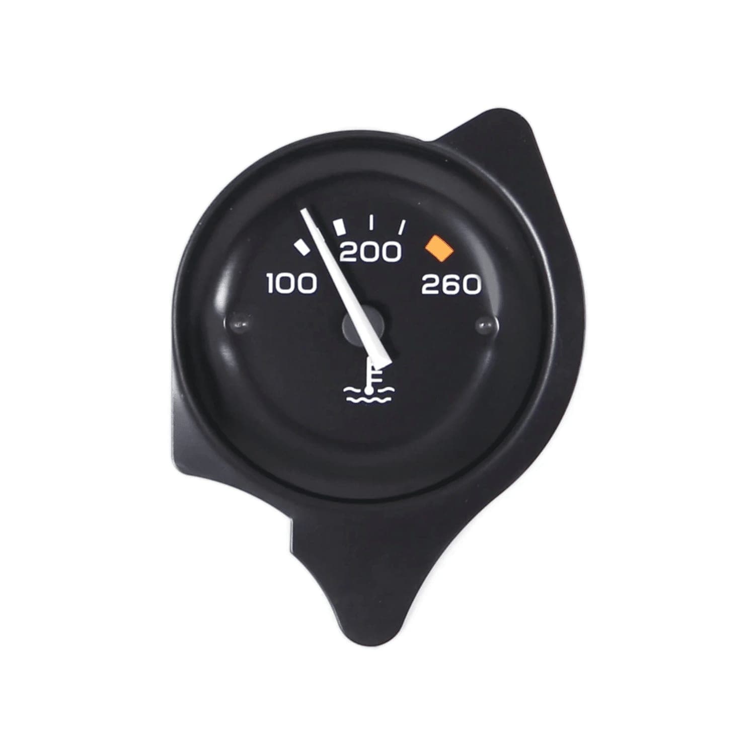 C3 New Temperature Gauge 1980-1982