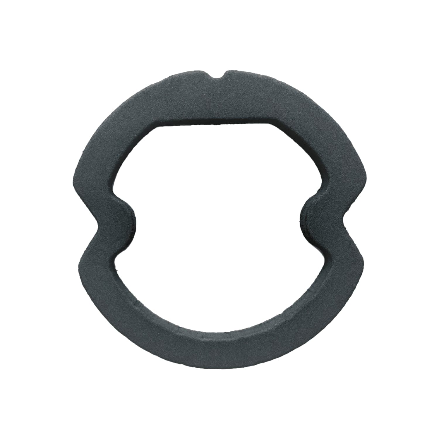 C1 New Tail Lamp Lens Gasket 1958-1967