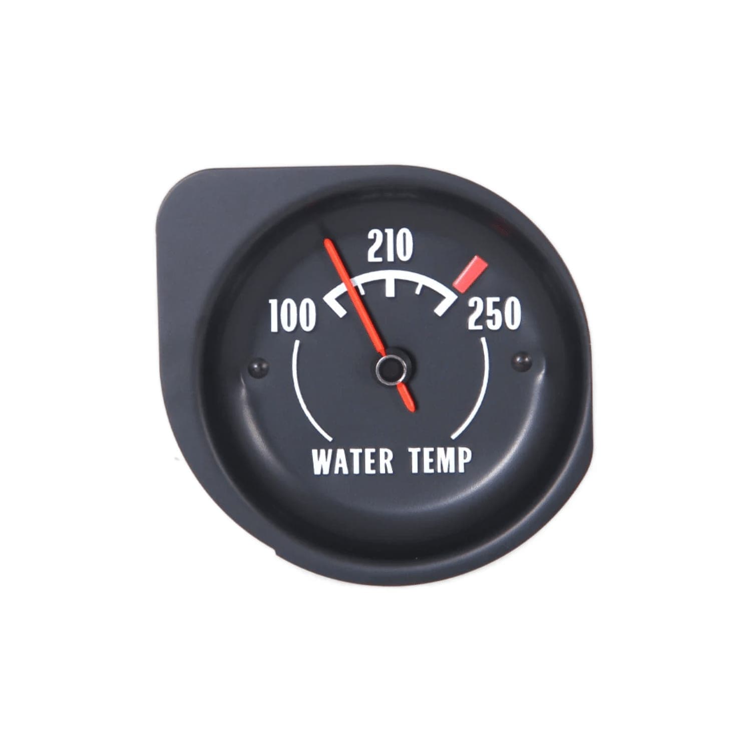 C3 New Temperature Gauge 1972-1973