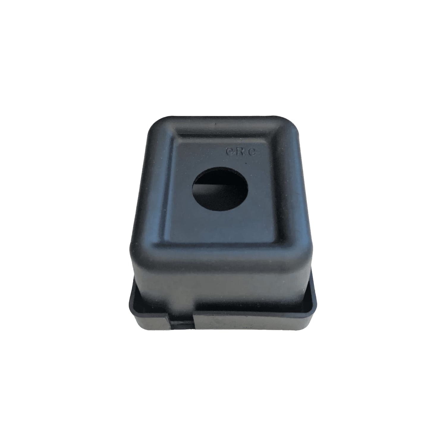 C1 New Rear Bumper Seal 1958-1960