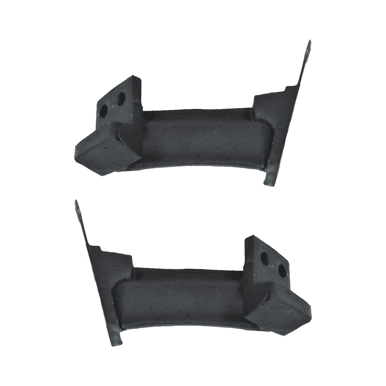 C1 New Rear Lower Filler Weatherstrip 1956-1960