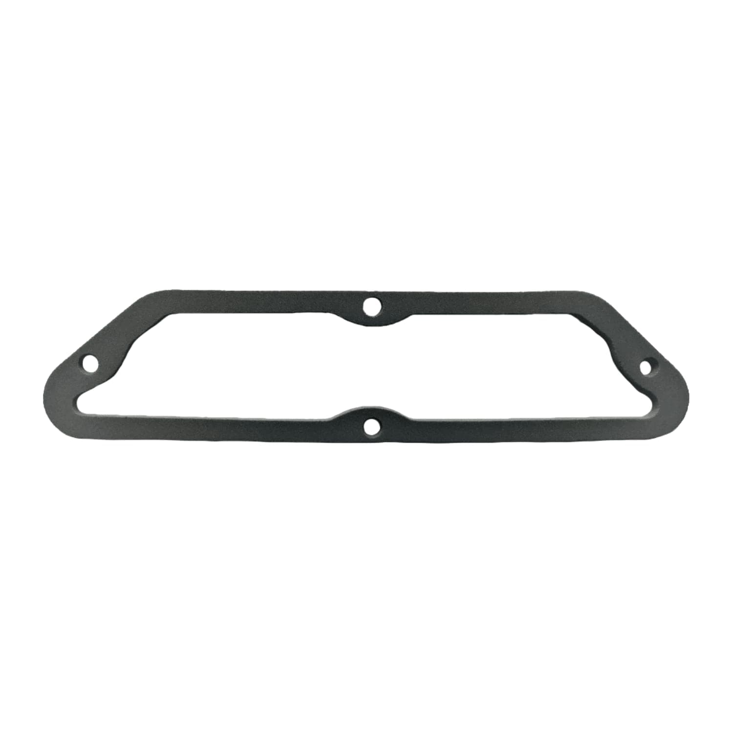 C1 New License Lamp Lens Gasket 1961-1967