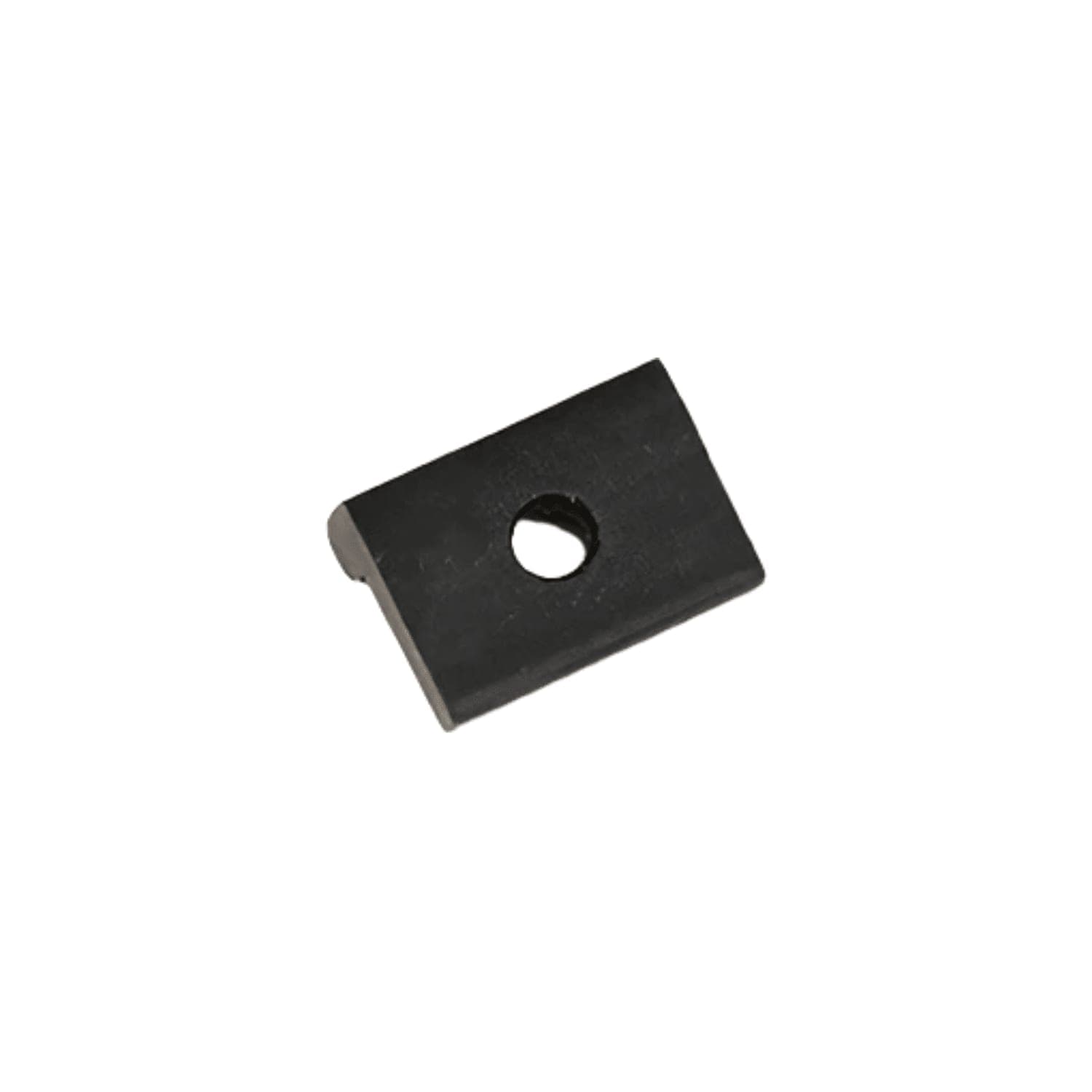 C1 New Gas Door Bumper 1953-1960