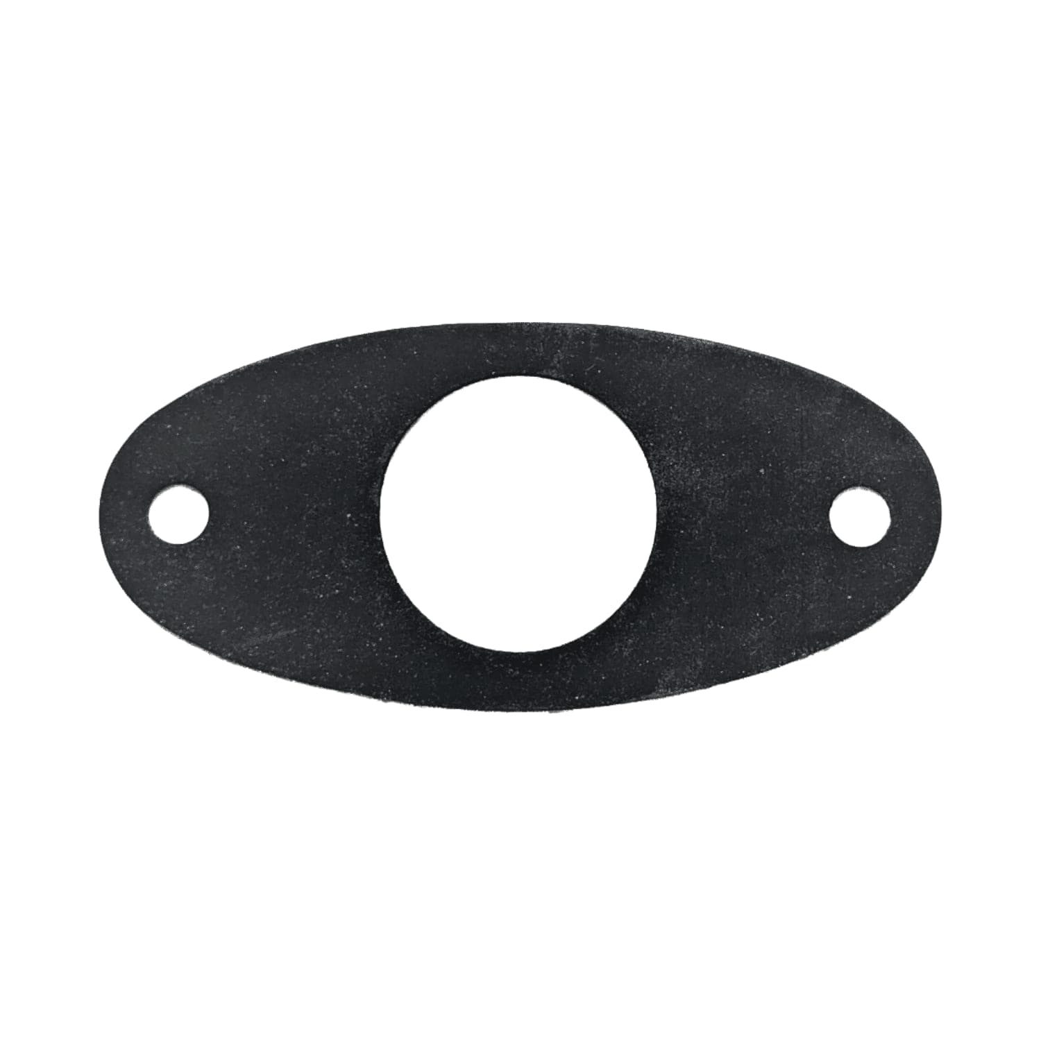 C3 New Soft Top Rear Latch Gasket 1968-1975