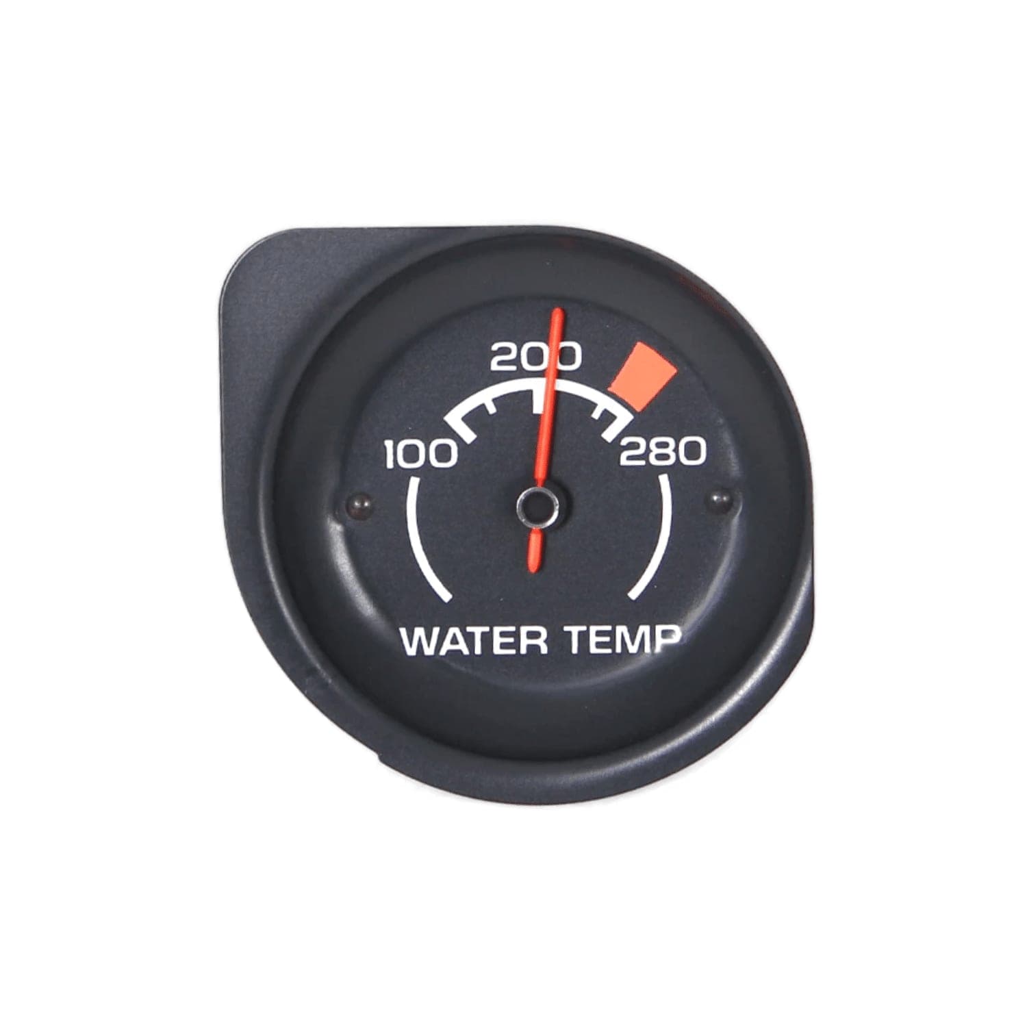 C3 New Temperature Gauge 1975-1976