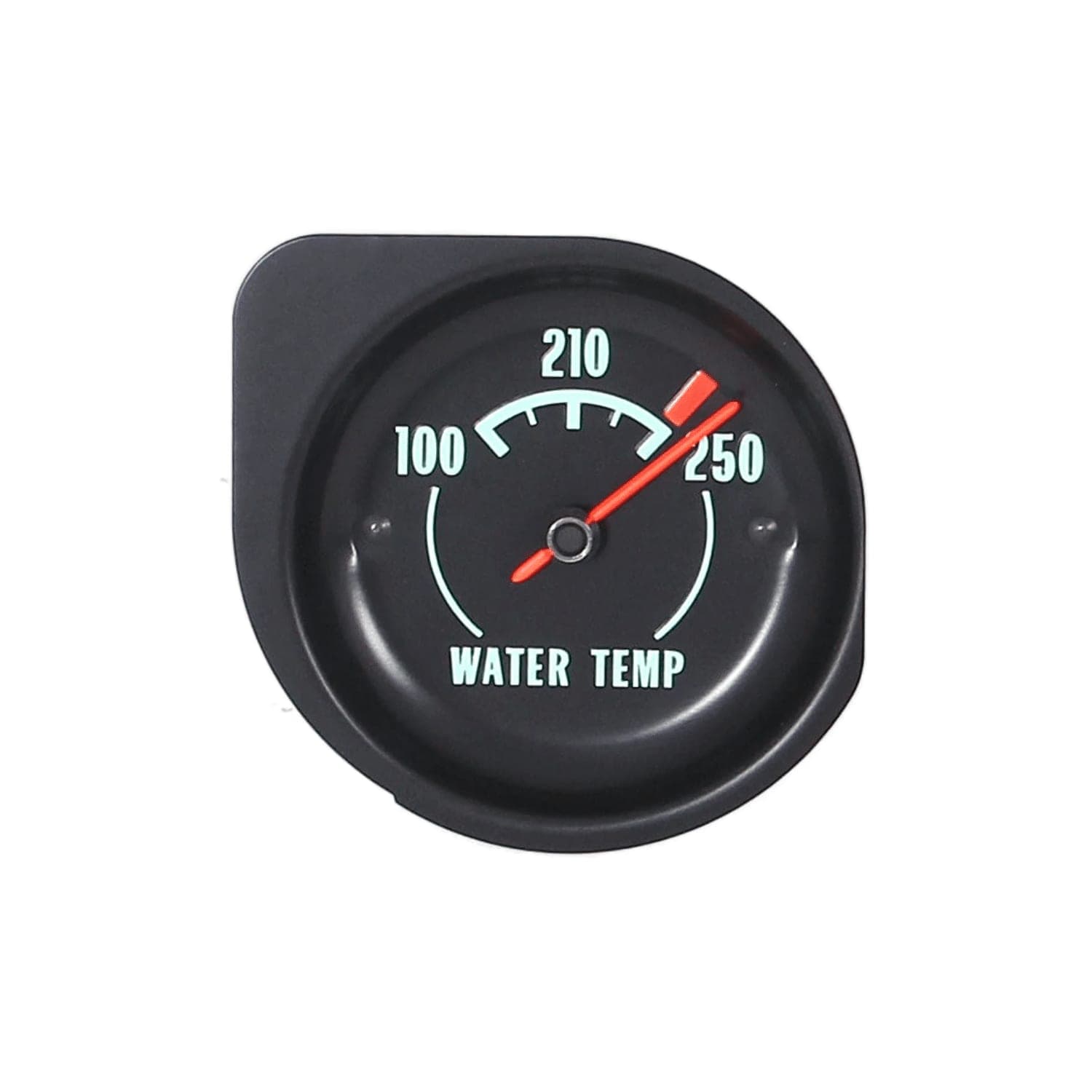 C3 New Temperature Gauge 1968-1971